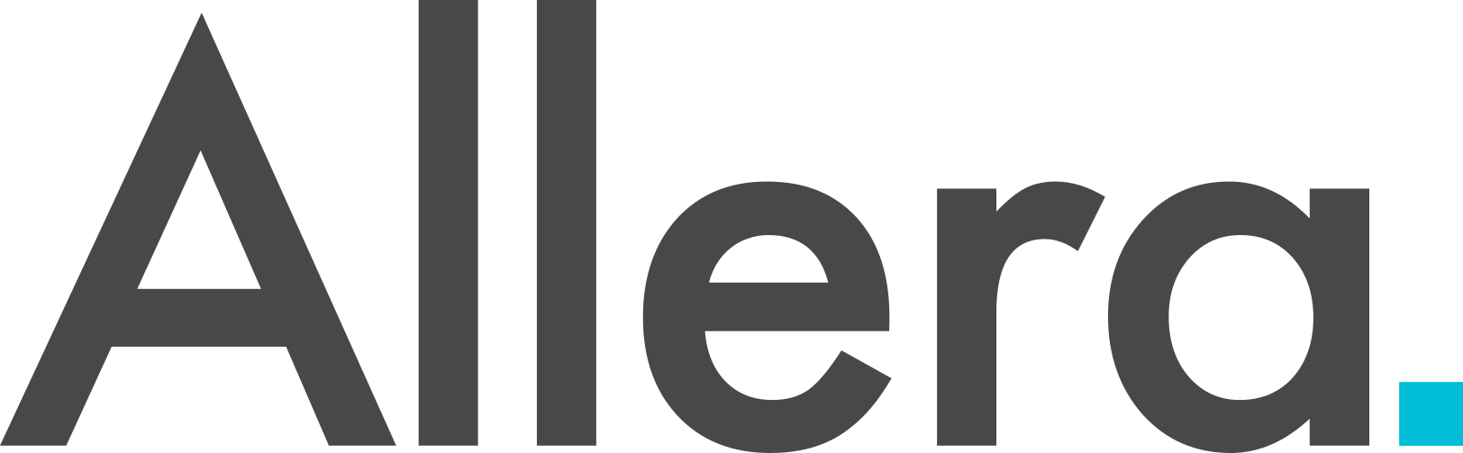 Allera Logo